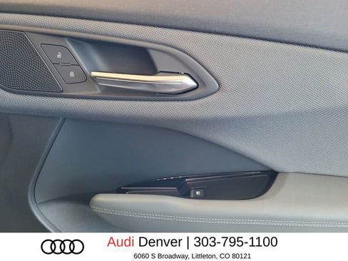 New 2026 Audi Q3 quattro 2.0T AWD/4WD image 18