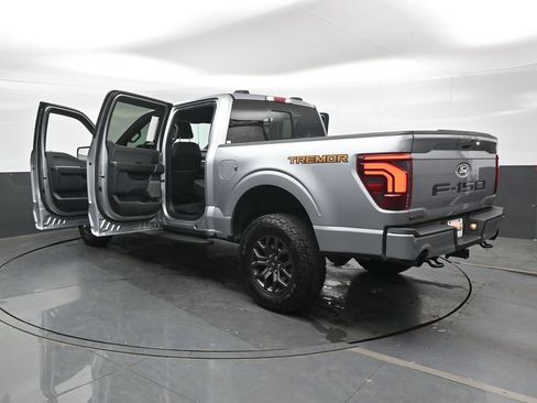 Used 2024 Ford F150 Tremor w/ Bed Utility Package AWD/4WD image 45