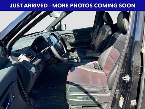 Used 2017 Honda Ridgeline Black Edition image 15