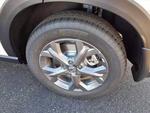 New 2026 Honda HR-V LX image 11