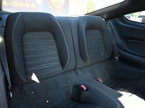 Used 2017 Ford Mustang GT w/ GT Performance Package image 47