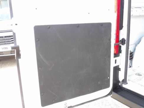 Used 2025 RAM ProMaster 2500 w/ Convenience Group FWD image 36