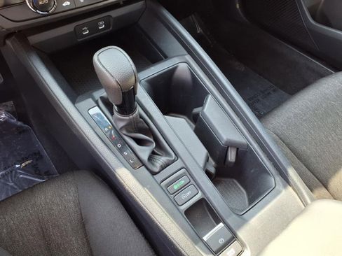 Used 2023 Honda Accord LX image 21