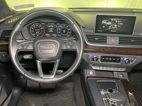Used 2018 Audi Q5 Prestige w/ Prestige Package image 27