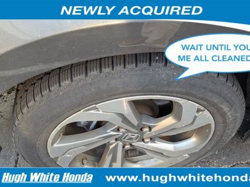 Used 2010 Honda Accord EX-L image 1