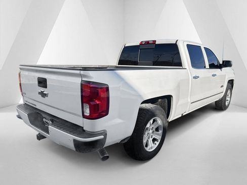 Used 2017 Chevrolet Silverado 1500 High Country image 7