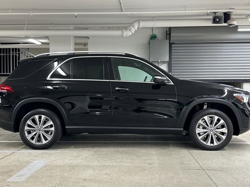 Certified 2023 Mercedes-Benz GLE 350 GLE 350 image 46