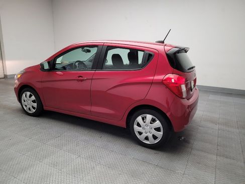 Used 2020 Chevrolet Spark LS image 3