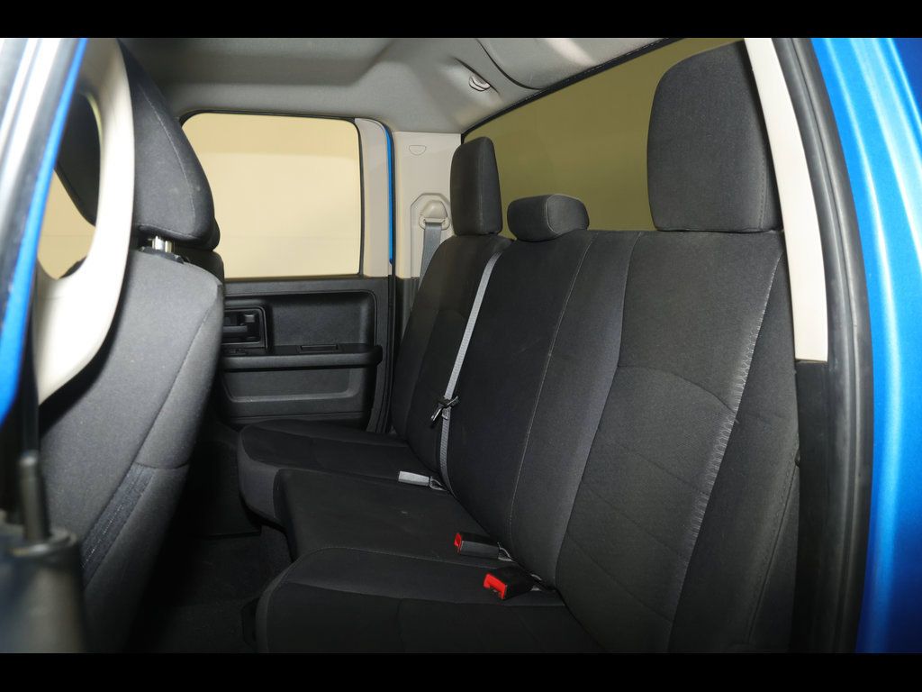 Used 2019 RAM 1500 Express w/ Express Value Package AWD/4WD image 14