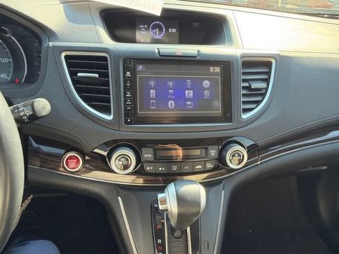 Used 2015 Honda CR-V EX-L image 14