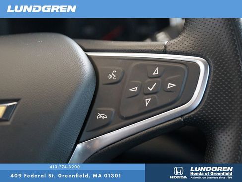 Used 2023 Chevrolet Malibu LT image 19