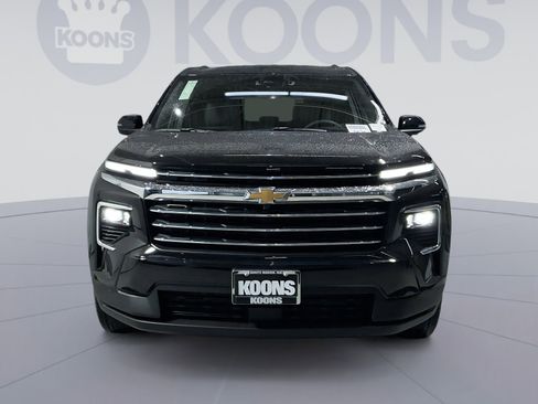 New 2026 Chevrolet Traverse LT image 19