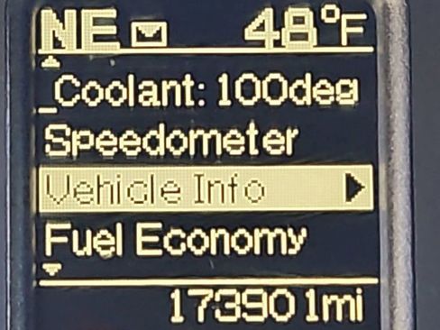 Used 2017 RAM 2500 SLT image 13