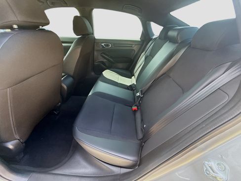 Used 2023 Honda Civic Sport image 22