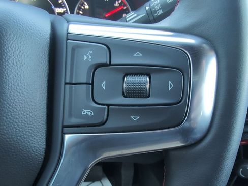 Used 2024 Chevrolet Blazer RS image 24