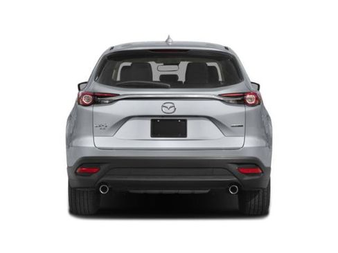 Used 2023 MAZDA CX-9 Touring AWD/4WD image 8