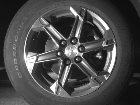 Used 2025 Chevrolet Blazer LT FWD image 13