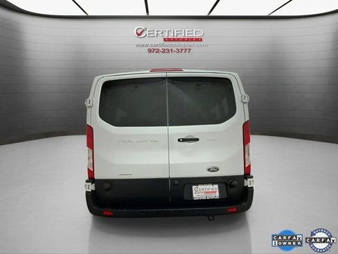 Used 2024 Ford Transit 350 XLT image 7