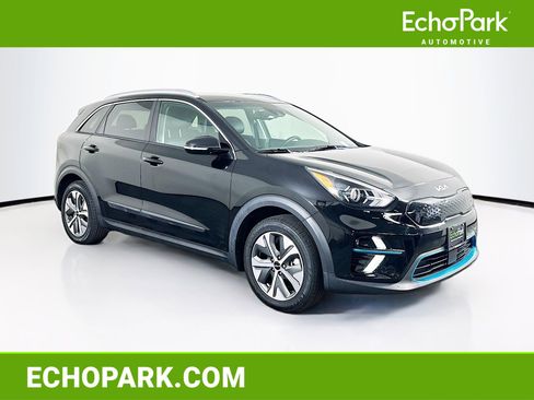 Used 2022 Kia Niro EX image 1