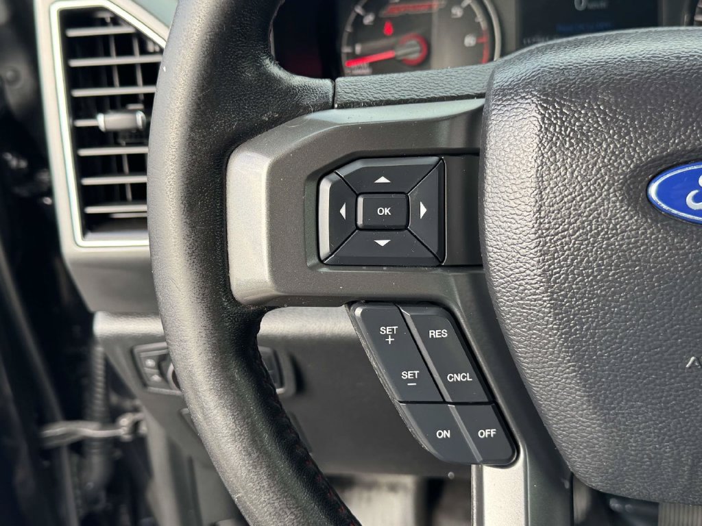Used 2019 Ford F150 XLT w/ Equipment Group 302A Luxury AWD/4WD image 22