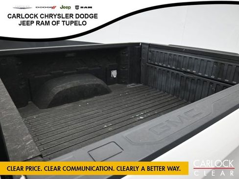 Used 2024 GMC Sierra 1500 Denali Ultimate image 29