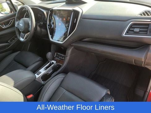 Used 2024 Subaru Ascent Touring w/ Popular Package #2 AWD/4WD image 9