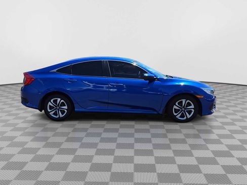 Used 2017 Honda Civic LX image 9