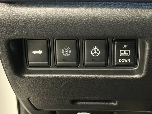 Used 2019 Nissan Maxima Platinum w/ Sport Mat Group FWD image 33
