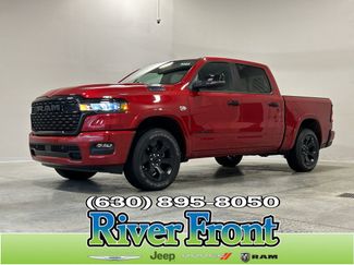 New 2026 RAM 1500 Big Horn video 1