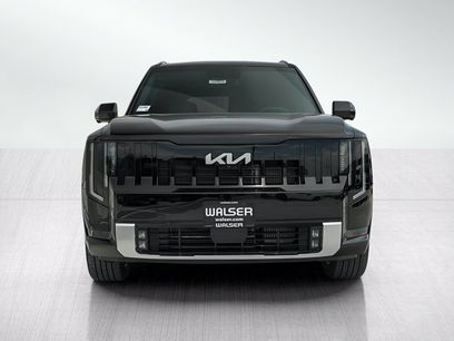 New 2027 Kia Telluride SX Prestige