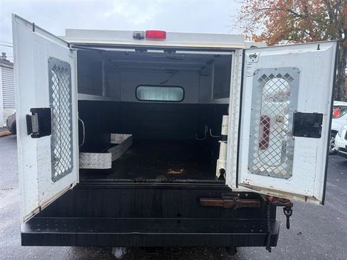 Used 2019 Chevrolet Silverado 2500 W/T w/ Snow Plow Prep Package image 35