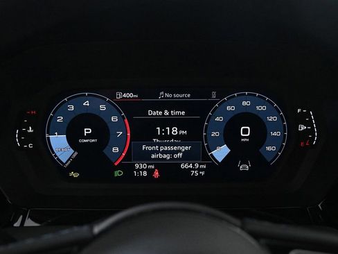 Used 2025 Audi A3 2.0T Premium w/ Convenience Package image 11