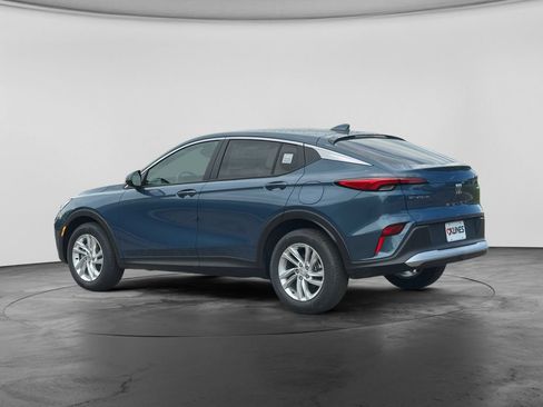 New 2026 Buick Envista Preferred w/ Convenience I Package FWD image 6