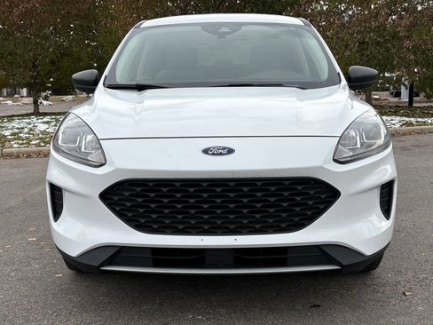 Used 2020 Ford Escape S image 5