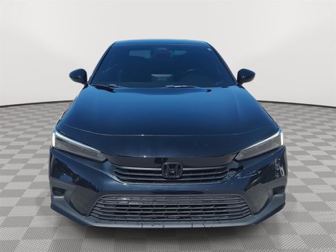 Used 2024 Honda Civic Sport image 23