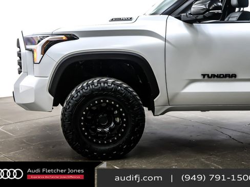 Used 2025 Toyota Tundra Limited image 10
