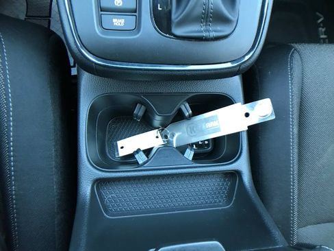 Certified 2024 Honda CR-V EX image 22