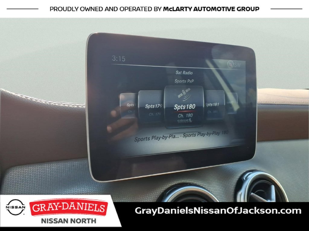 Used 2020 Mercedes-Benz GLA 250 image 17