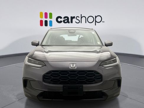 Used 2023 Honda HR-V LX image 6