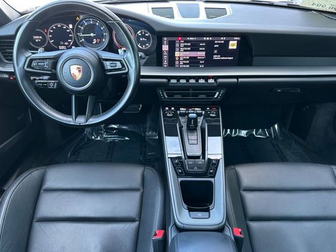 Certified 2021 Porsche 911 Carrera image 6