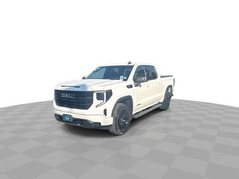 Used 2022 GMC Sierra 1500 Elevation image 4