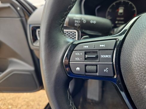 Used 2026 Honda Civic Sport image 24