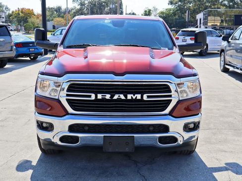 Used 2019 RAM 1500 Big Horn image 3