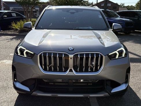 Used 2025 BMW X1 xDrive28i AWD/4WD image 37