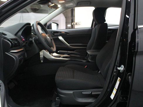 New 2026 Mitsubishi Eclipse Cross ES AWD/4WD image 6