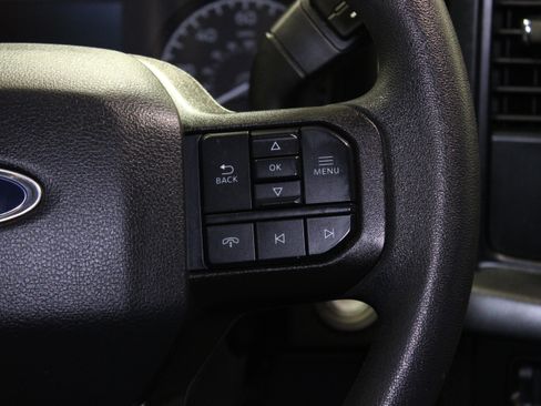 Used 2023 Ford F150 XL w/ STX Appearance Package RWD image 23