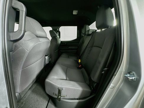 Used 2026 Toyota Tacoma SR5 RWD image 26
