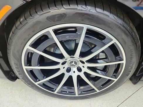 Used 2022 Mercedes-Benz EQS 450+ Sedan image 59