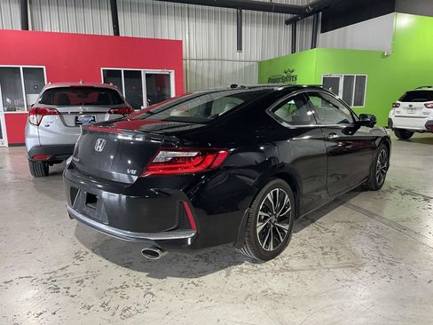 Used 2017 Honda Accord EX-L image 6