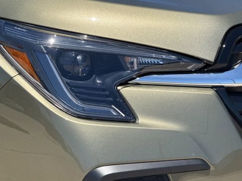 New 2026 Subaru Ascent Touring AWD/4WD image 33
